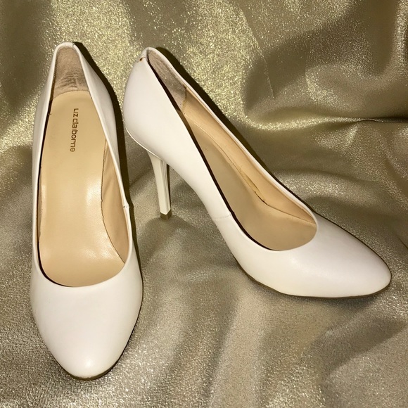 liz claiborne high heels